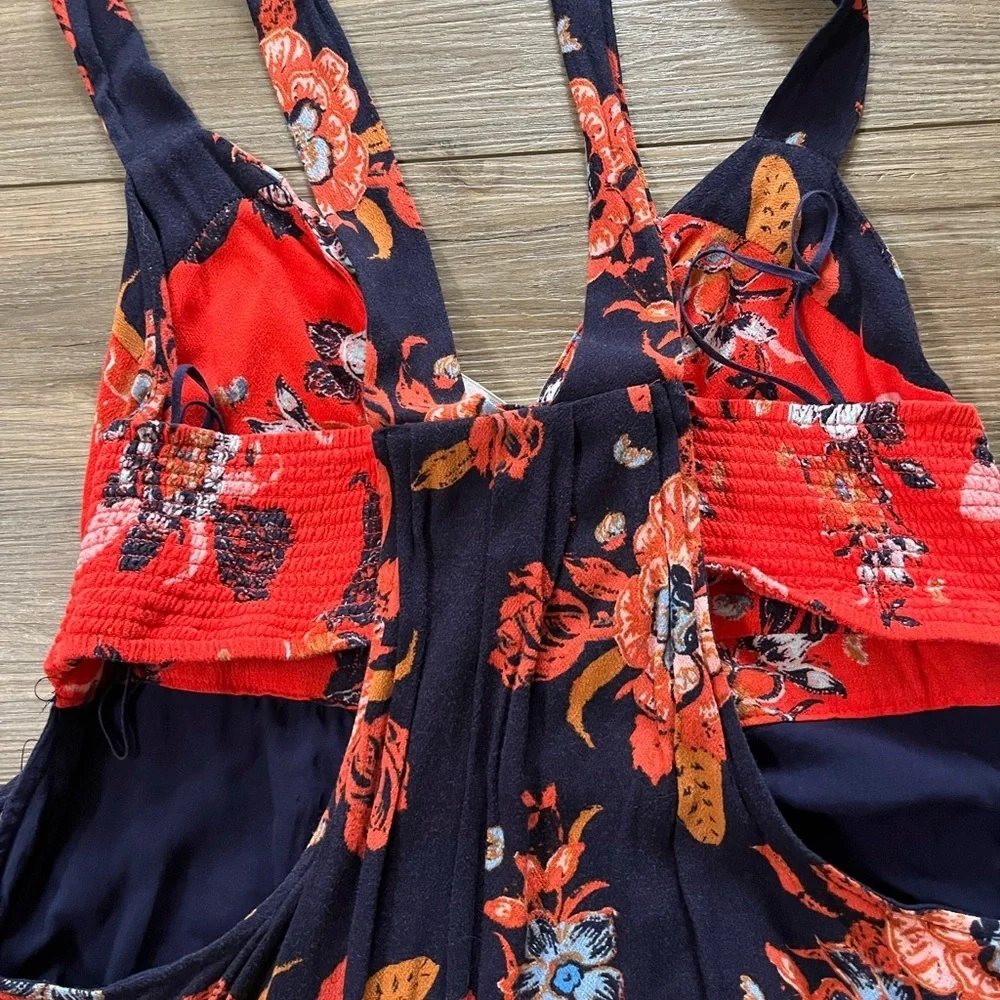 2/$30 - Free People Baby It’s You Dress - Picture 9 of 13